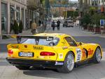Dodge Viper GTS-R by Zakspeed 1998 года